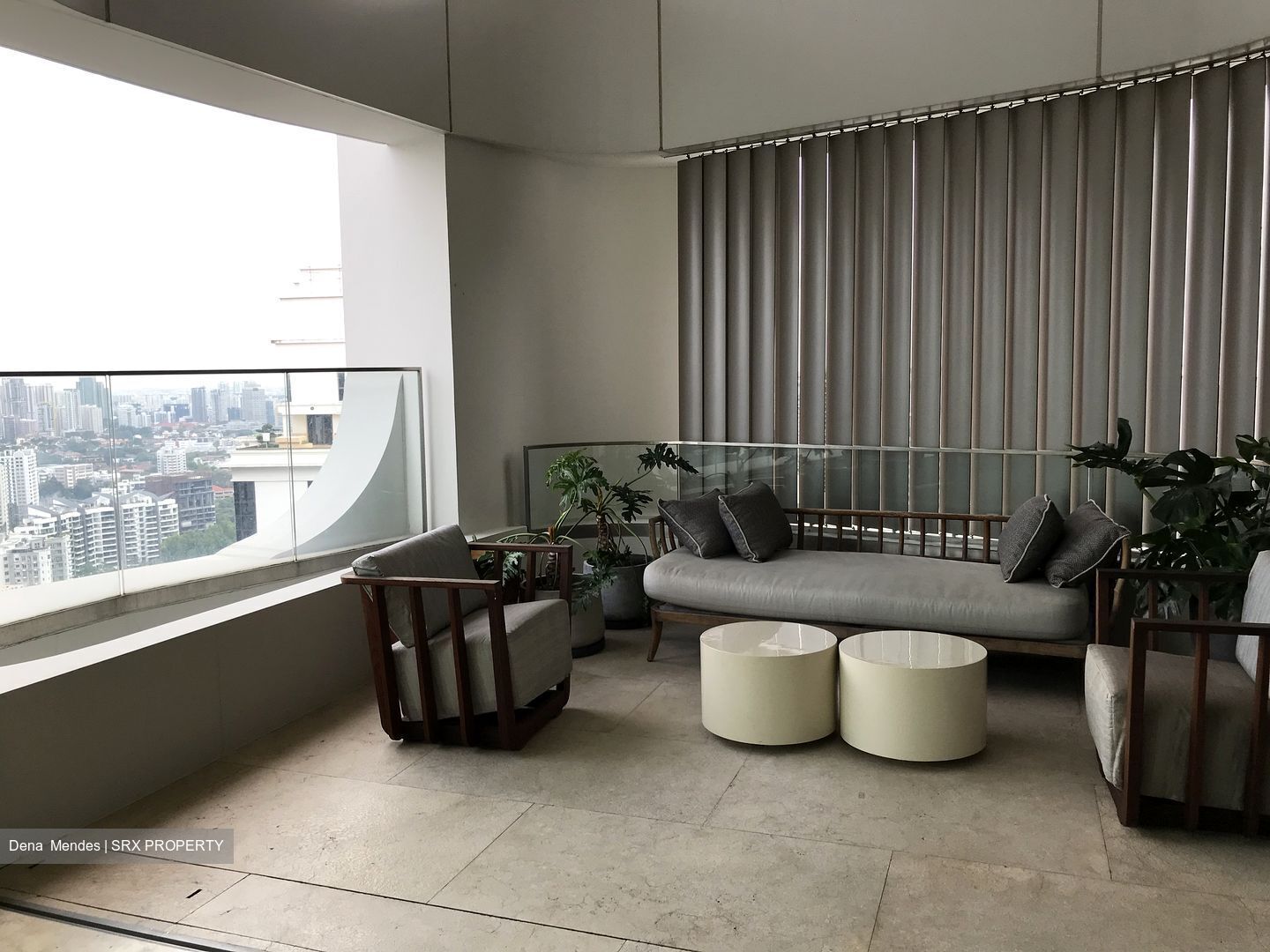 Ardmore Residence (D10), Condominium #373610161